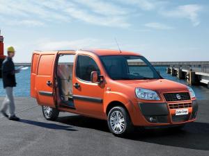 Fiat Doblo Cargo '2005